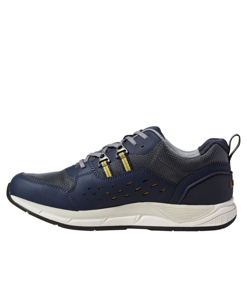 Men's Bean's Comfort Fitness Walking Shoes | L.L.Bean discount