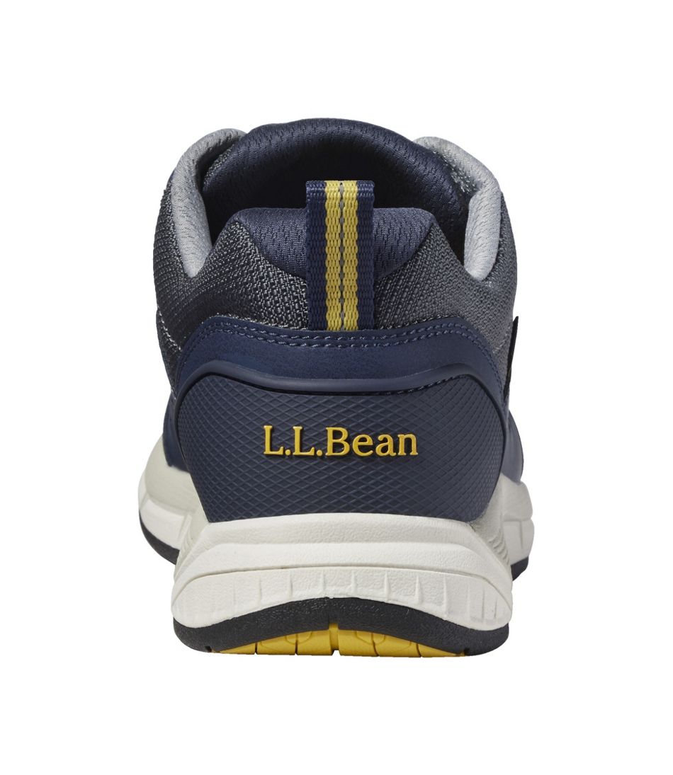Men's Bean's Comfort Fitness Walking Shoes | L.L.Bean discount