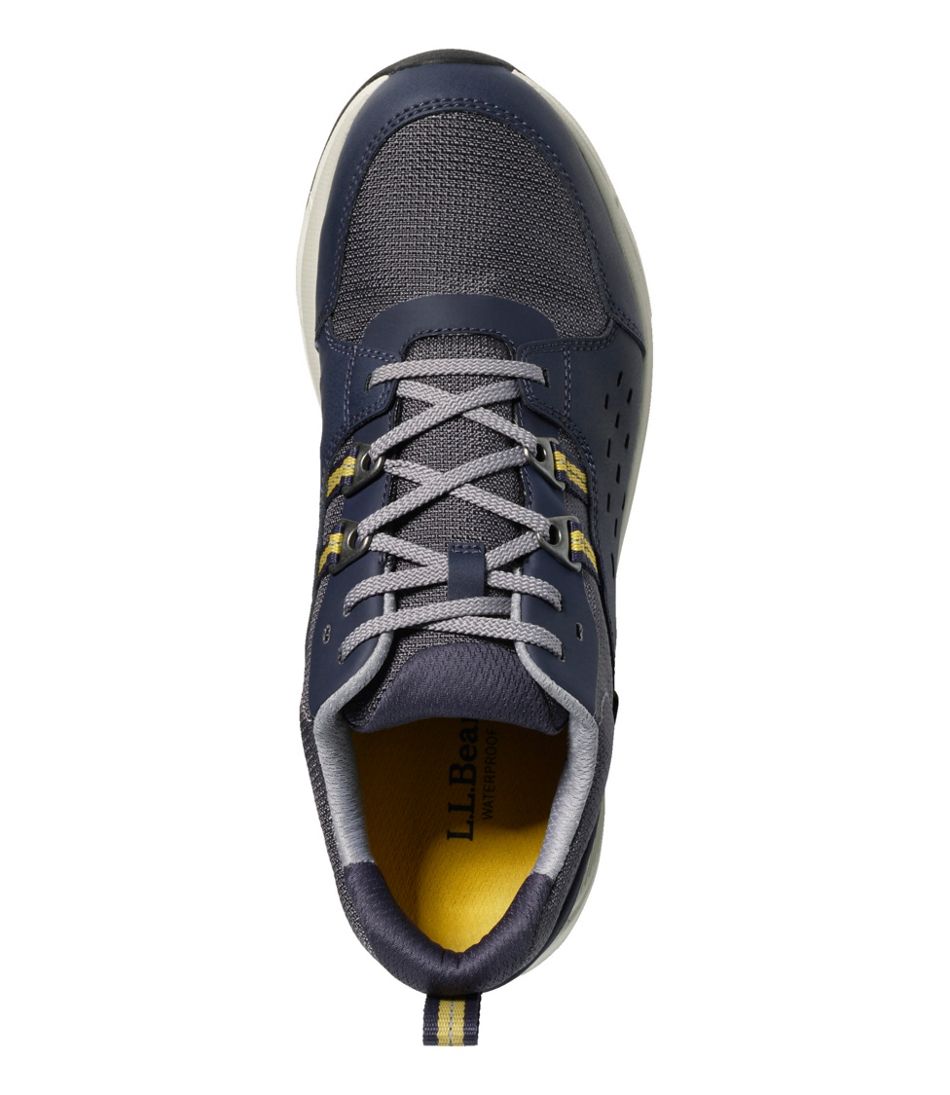 Men's Bean's Comfort Fitness Walking Shoes | L.L.Bean discount