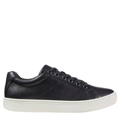 Men's Eco Bay Sneakers, Leather | L.L.Bean for sale
