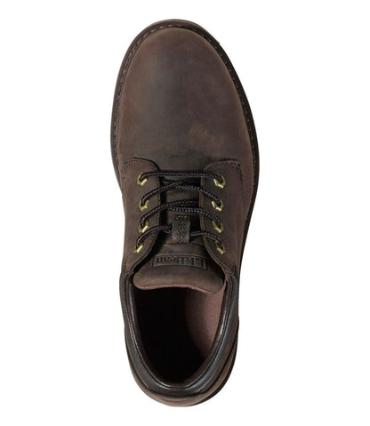 Men's Stonington Oxford Shoes, Plain Toe | L.L.Bean US