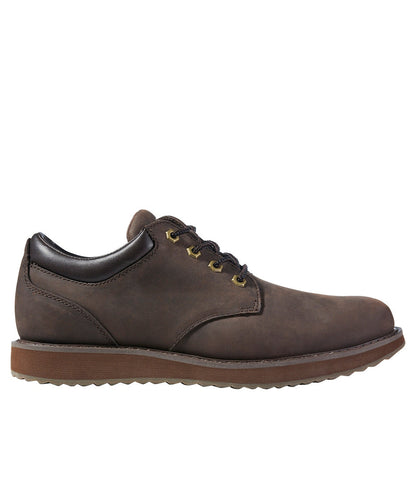 Men's Stonington Oxford Shoes, Plain Toe | L.L.Bean US