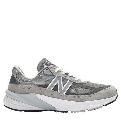 Men's New Balance 990V6 Running Shoes | L.L.Bean sale