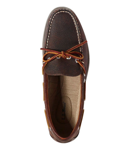 Men's Handsewn Moccasins, Camp Moc | L.L.Bean on sale