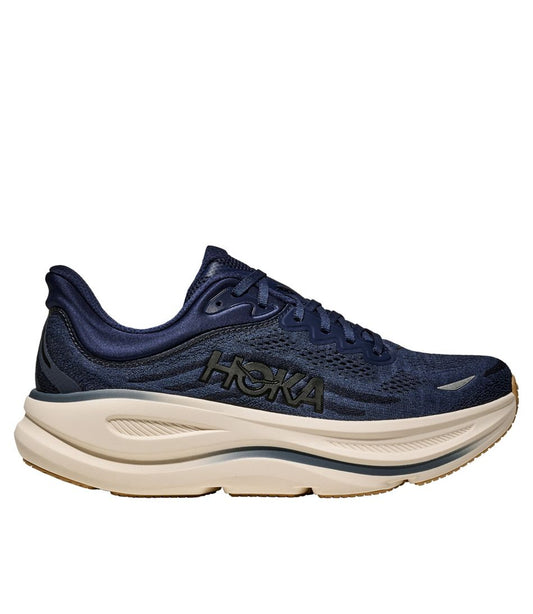 Men's HOKA Bondi 9 Running Shoes | L.L.Bean US