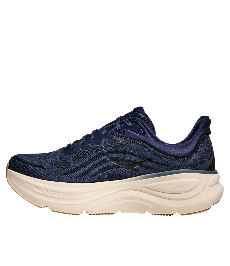 Men's HOKA Bondi 9 Running Shoes | L.L.Bean US