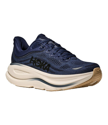 Men's HOKA Bondi 9 Running Shoes | L.L.Bean US