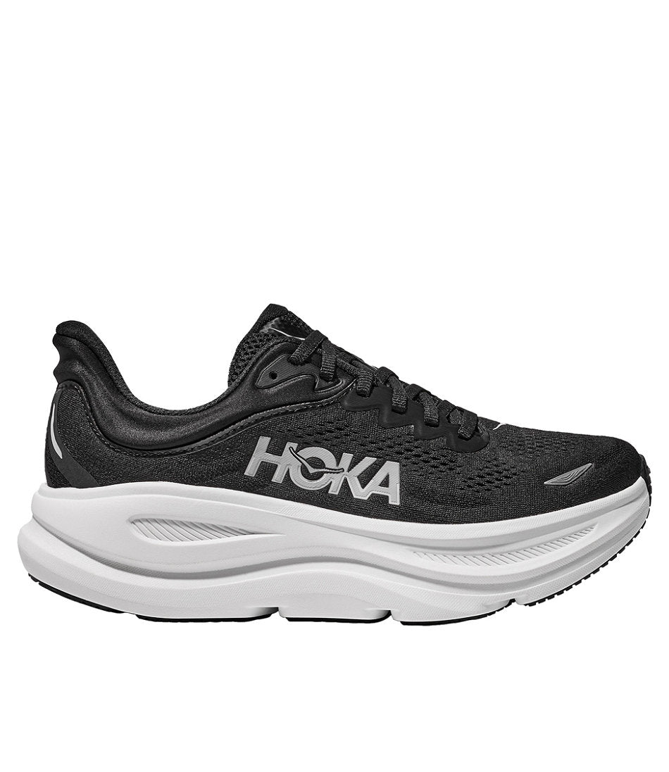 Men's HOKA Bondi 9 Running Shoes | L.L.Bean US