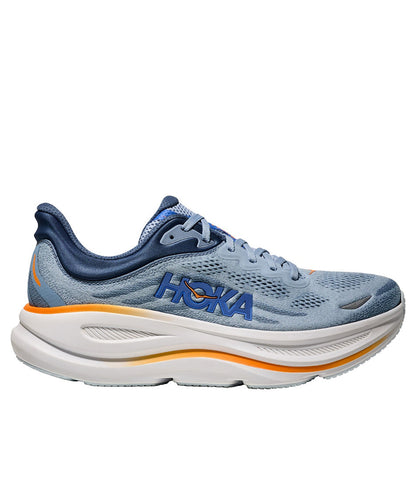 Men's HOKA Bondi 9 Running Shoes | L.L.Bean US