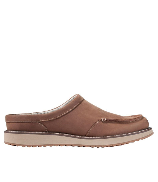 Men's Stonington Clogs | L.L.Bean online