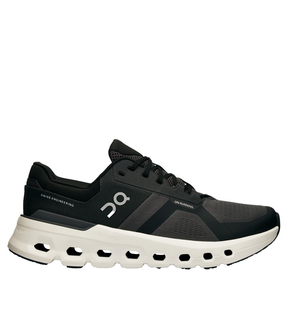 Men's On Cloudrunner 2 Running Shoes | L.L.Bean US
