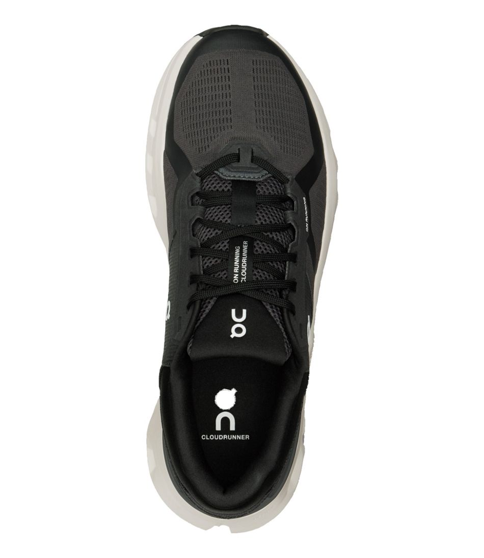 Men's On Cloudrunner 2 Running Shoes | L.L.Bean US