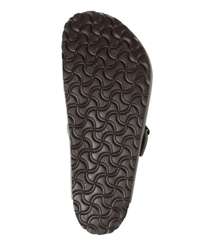 Men's Birkenstock Soft Footbed Boston Clogs, Suede | L.L.Bean outlet
