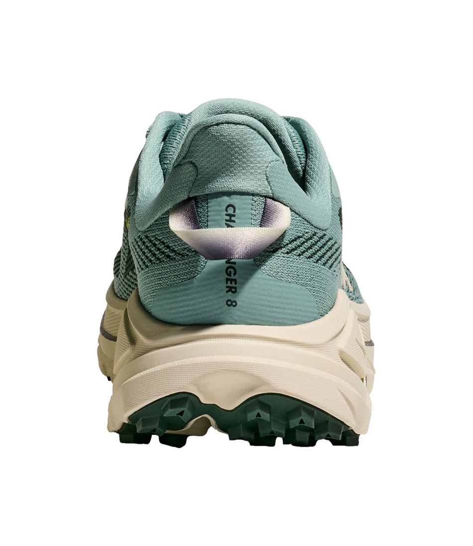 Men's HOKA Challenger 8 Trail Shoes | L.L.Bean discount