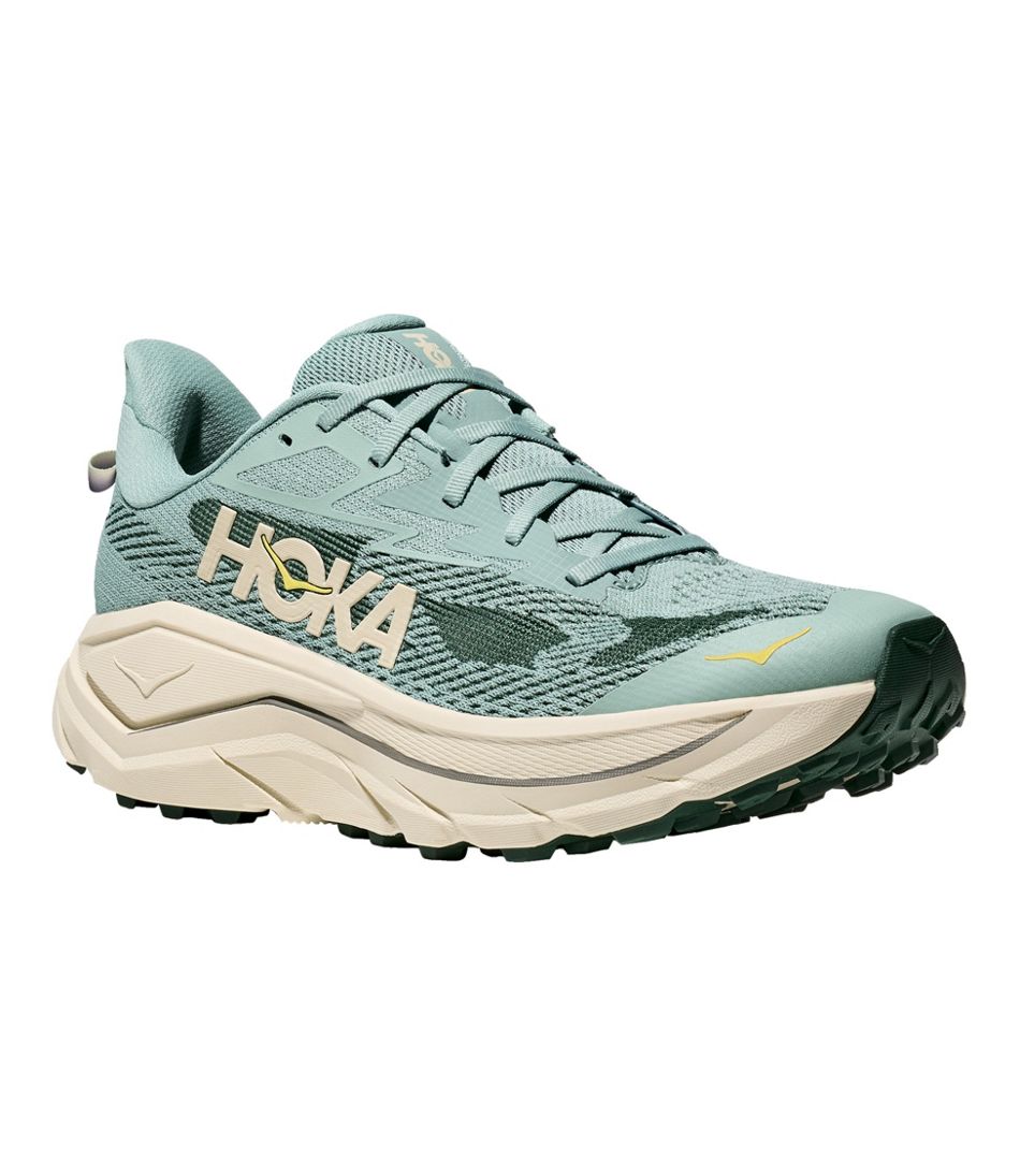Men's HOKA Challenger 8 Trail Shoes | L.L.Bean discount