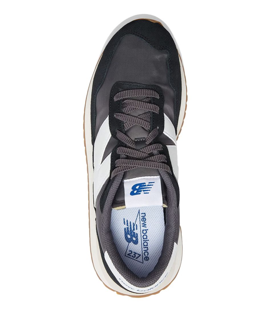 Adults' New Balance 237 Running Shoes | L.L.Bean online