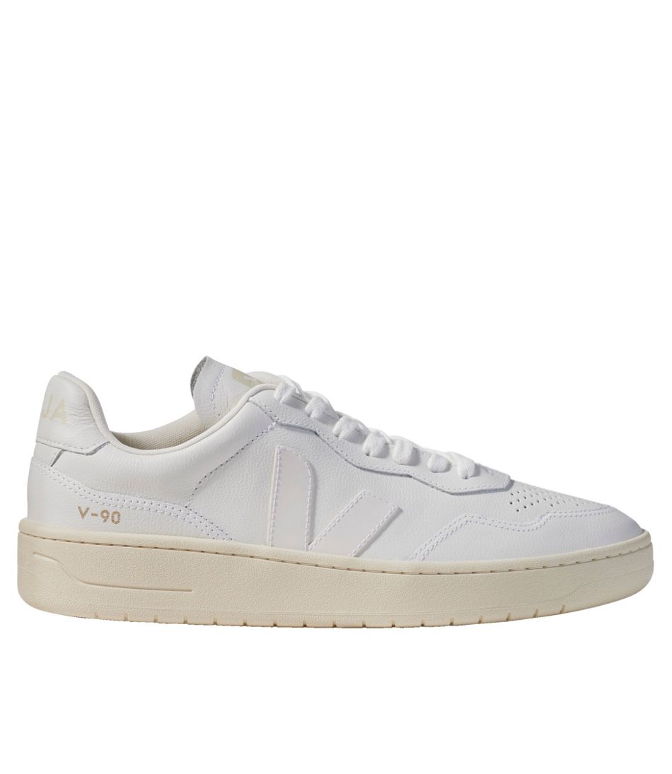 Men's VEJA V-90 Sneakers | L.L.Bean US