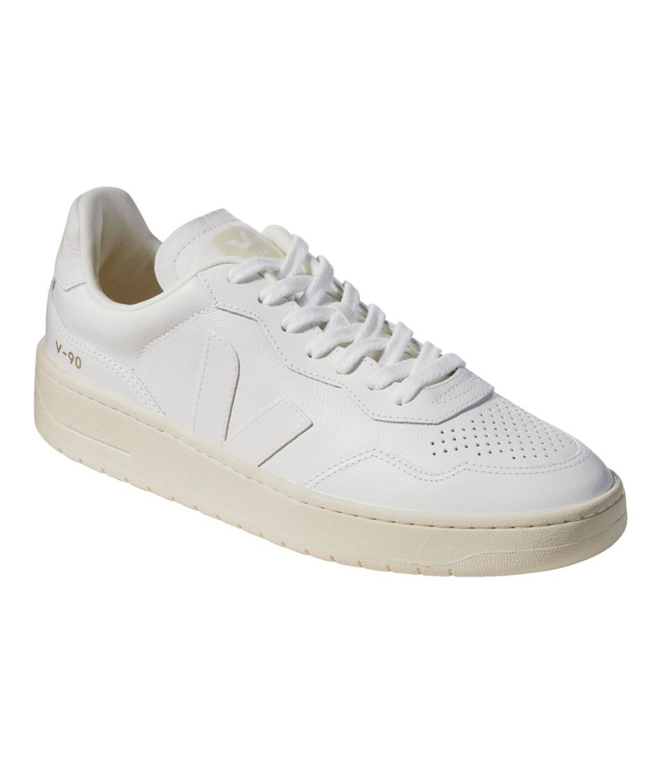 Men's VEJA V-90 Sneakers | L.L.Bean US