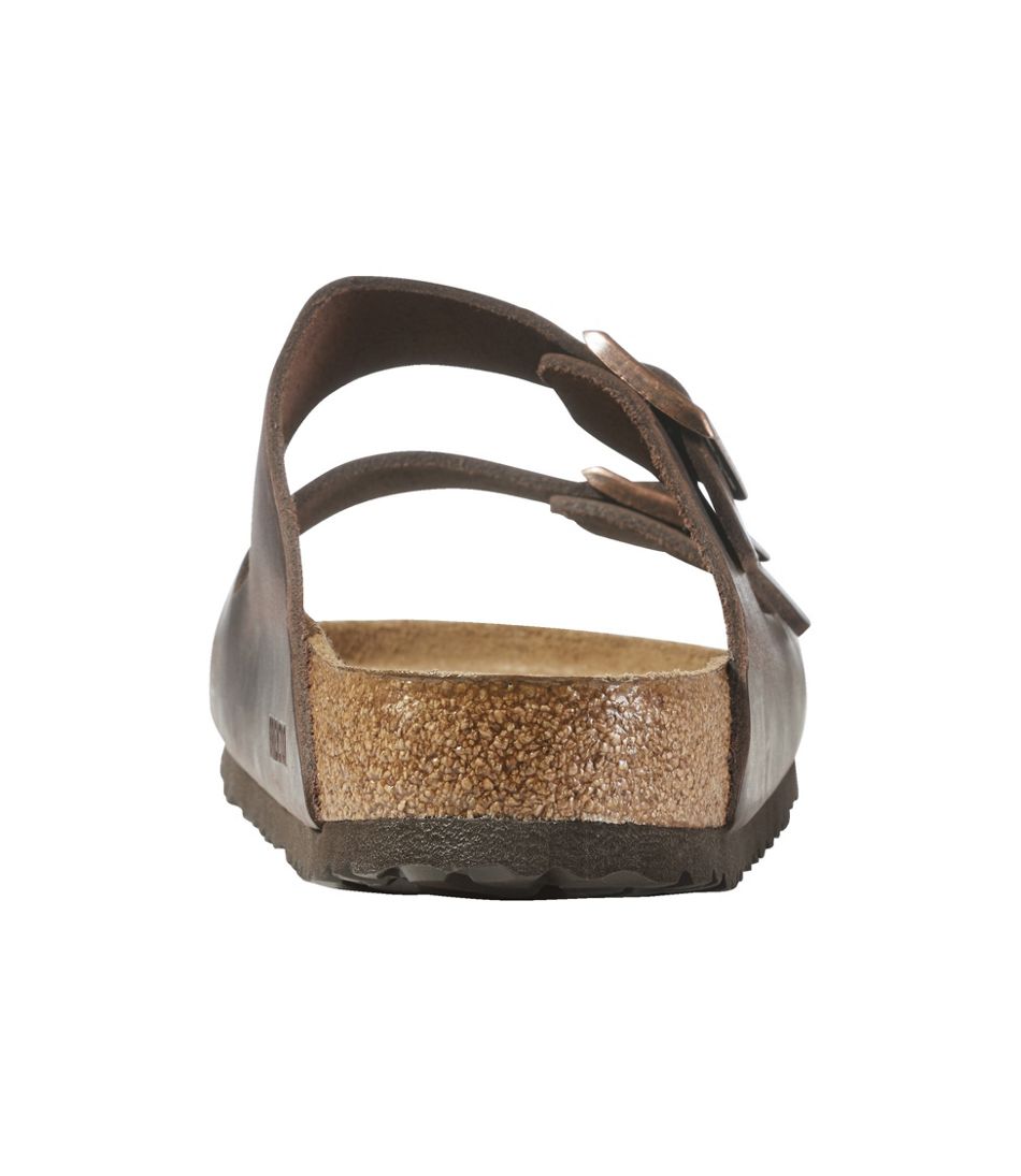 Men's Birkenstock Arizona Leather Sandals | L.L.Bean discount
