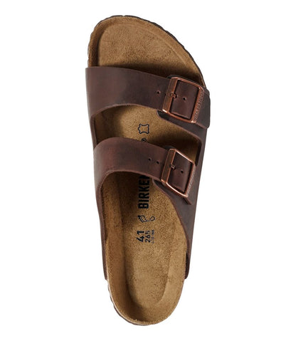 Men's Birkenstock Arizona Leather Sandals | L.L.Bean discount