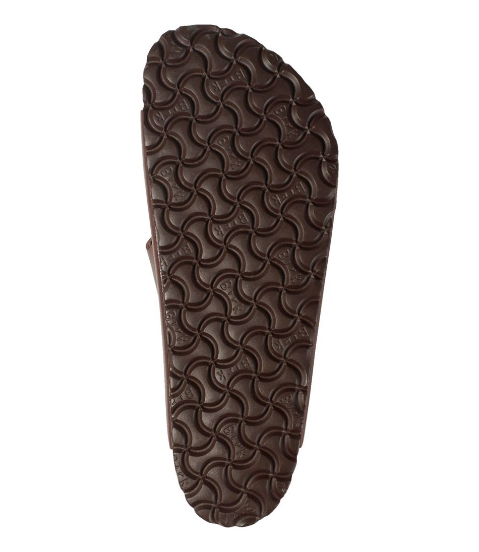 Men's Birkenstock Arizona Leather Sandals | L.L.Bean discount