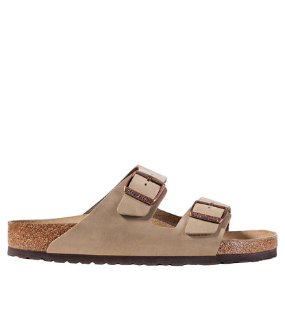 Men's Birkenstock Arizona Leather Sandals | L.L.Bean discount