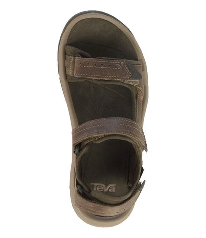 Men's Teva Langdon Leather Sandals | L.L.Bean sale