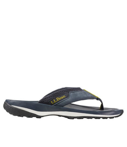 Men's Swift River Sport Flip-Flops | L.L.Bean US