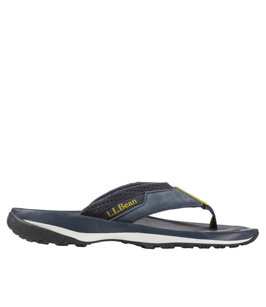 Men's Swift River Sport Flip-Flops | L.L.Bean US