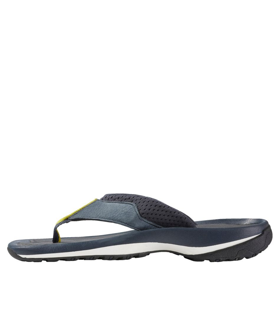Men's Swift River Sport Flip-Flops | L.L.Bean US