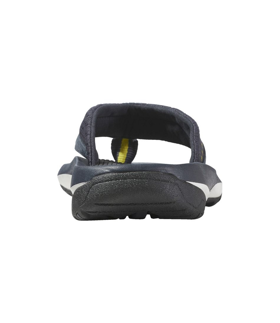 Men's Swift River Sport Flip-Flops | L.L.Bean US