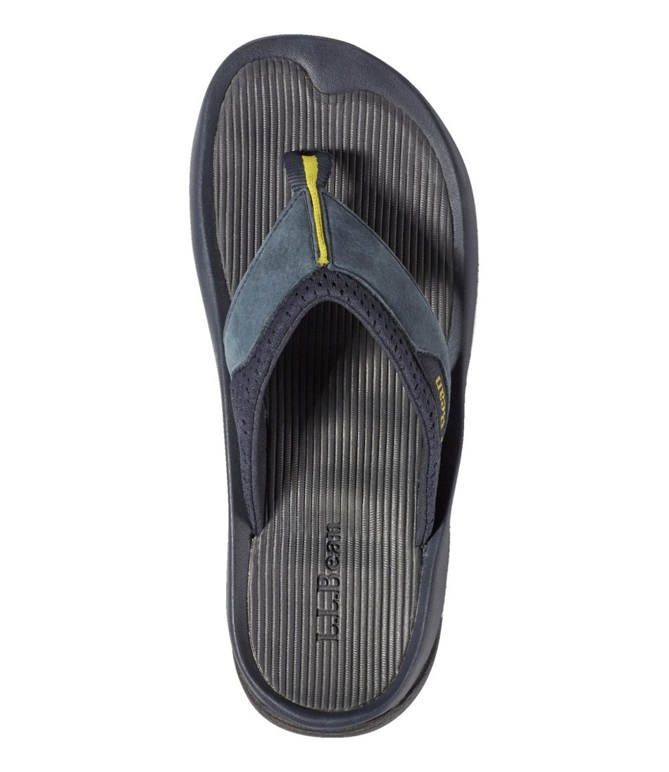 Men's Swift River Sport Flip-Flops | L.L.Bean US