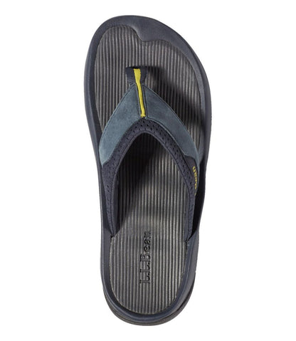 Men's Swift River Sport Flip-Flops | L.L.Bean US