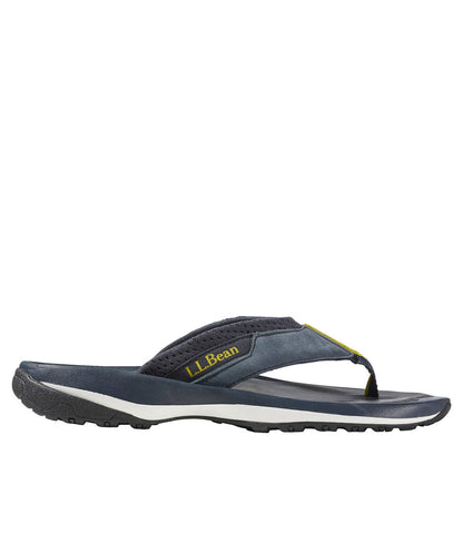 Men's Swift River Sport Flip-Flops | L.L.Bean US