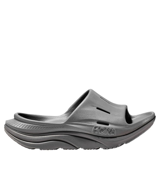 Adults' Hoka Ora Recovery Slides 3 | L.L.Bean outlet