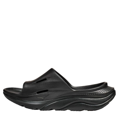 Adults' Hoka Ora Recovery Slides 3 | L.L.Bean outlet