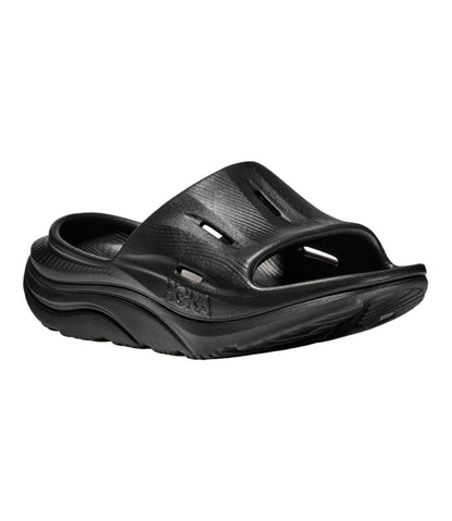 Adults' Hoka Ora Recovery Slides 3 | L.L.Bean outlet