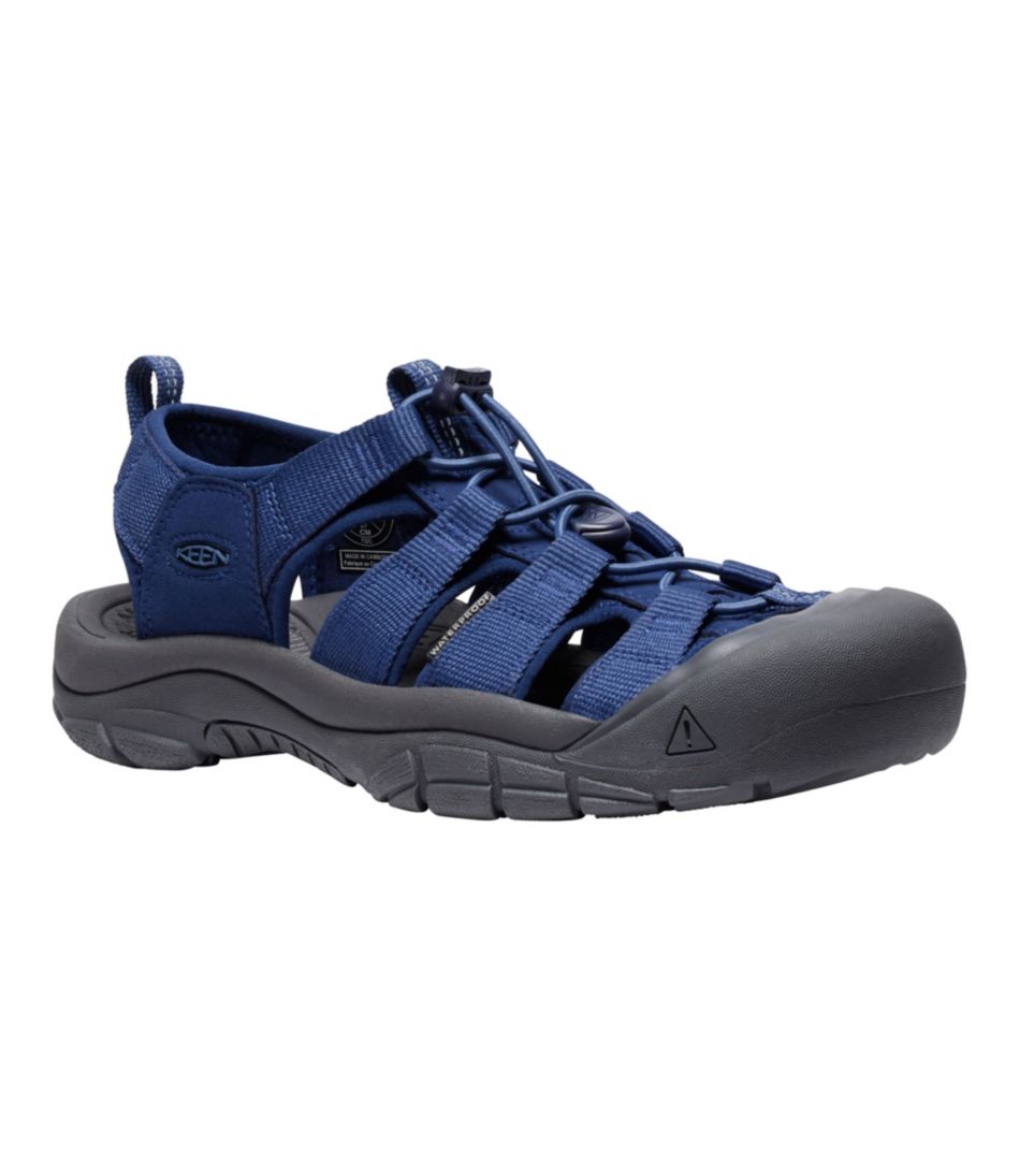 Men's Keen Newport H2 Sandals | L.L.Bean discount