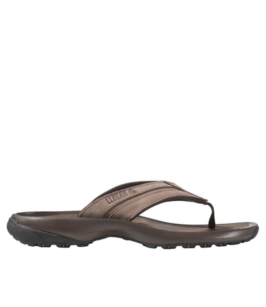 Men's Swift River Flip-Flops | L.L.Bean for sale
