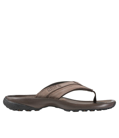 Men's Swift River Flip-Flops | L.L.Bean for sale