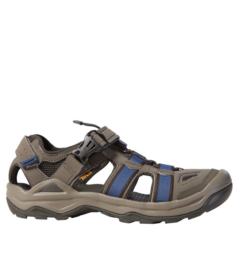 Men's Teva Omnium 2 Mesh Sandals | L.L.Bean US