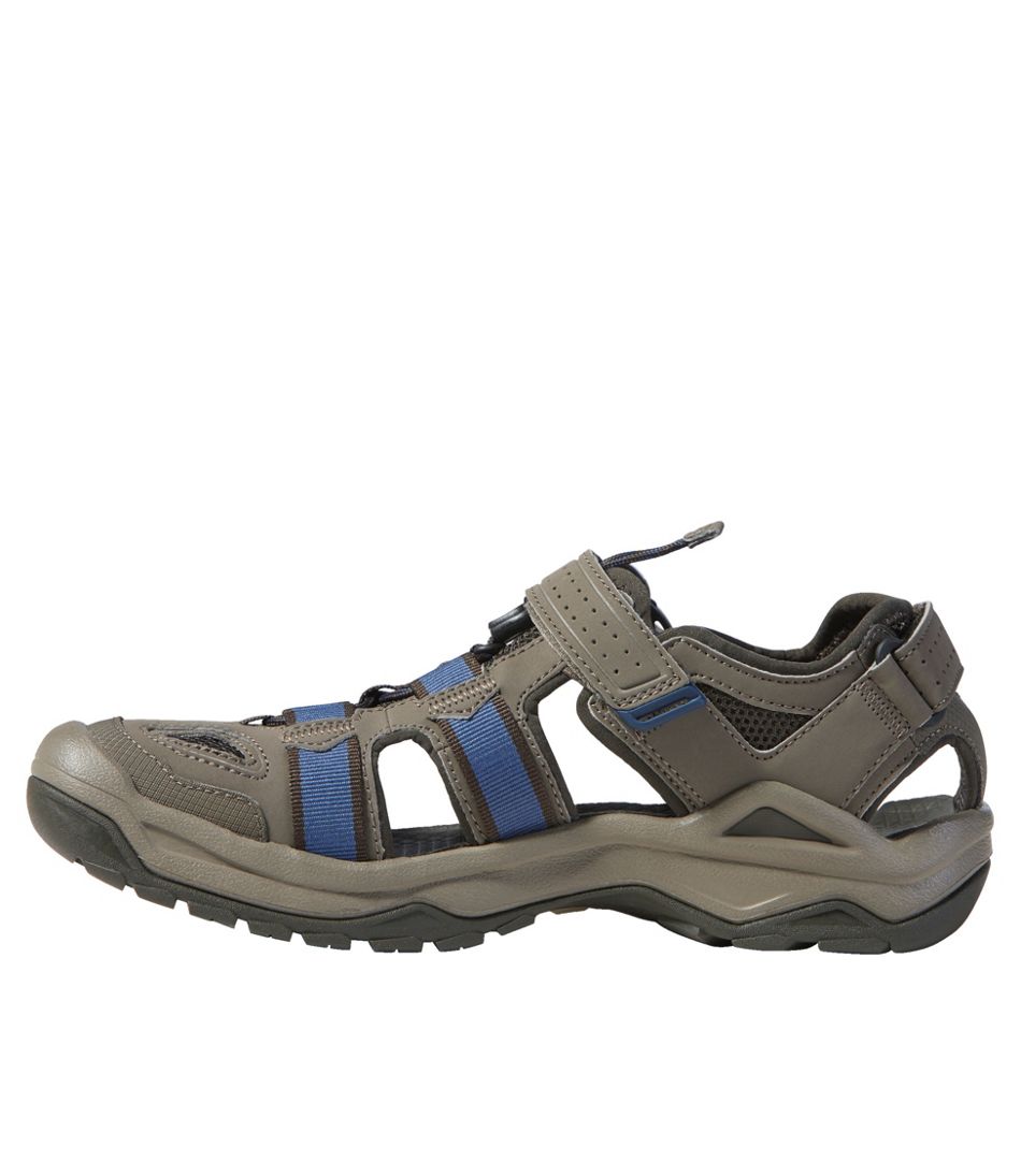 Men's Teva Omnium 2 Mesh Sandals | L.L.Bean US