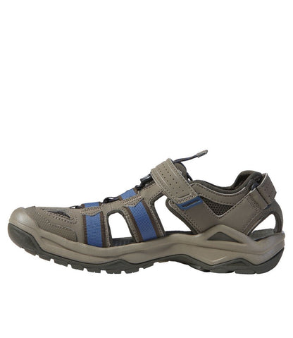Men's Teva Omnium 2 Mesh Sandals | L.L.Bean US