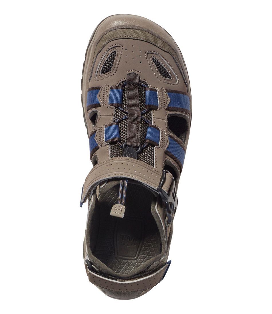 Men's Teva Omnium 2 Mesh Sandals | L.L.Bean US