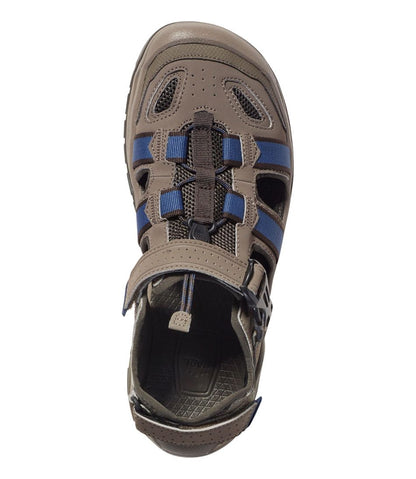 Men's Teva Omnium 2 Mesh Sandals | L.L.Bean US