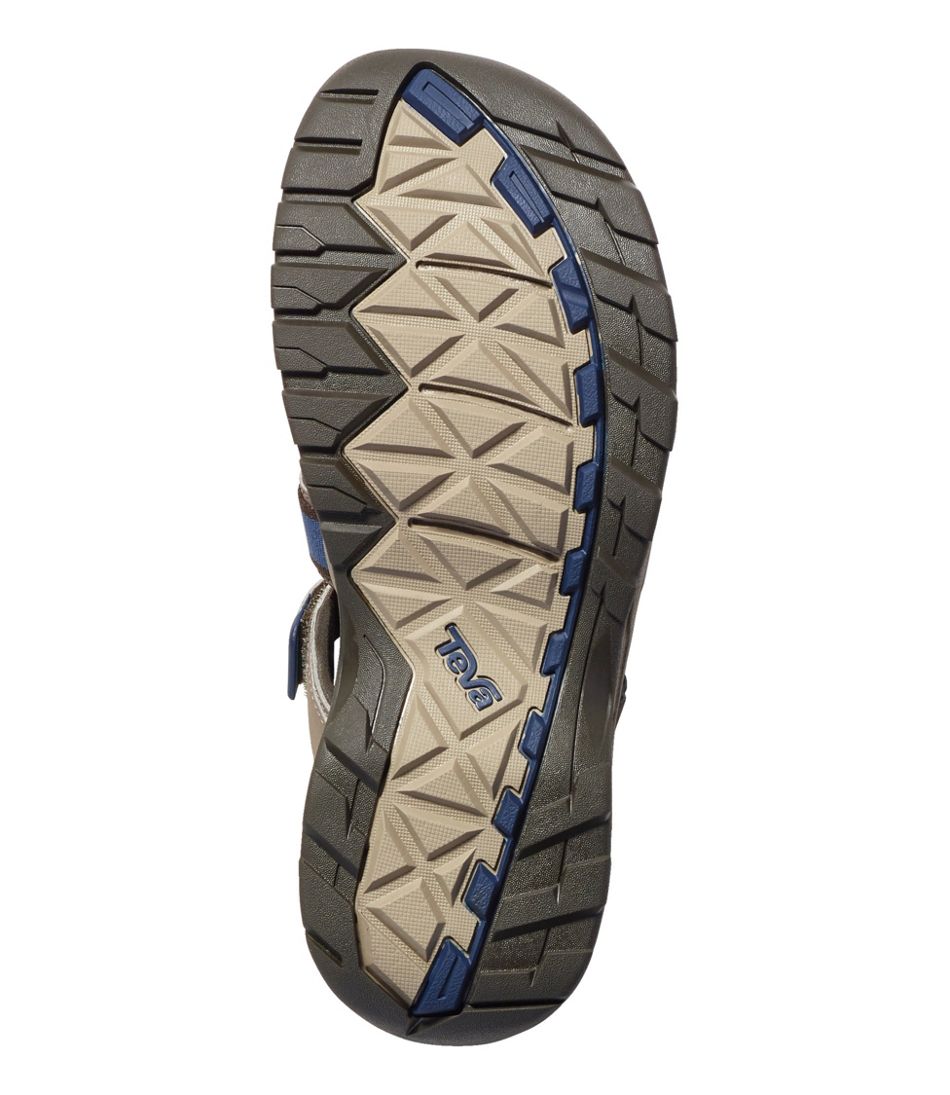 Men's Teva Omnium 2 Mesh Sandals | L.L.Bean US