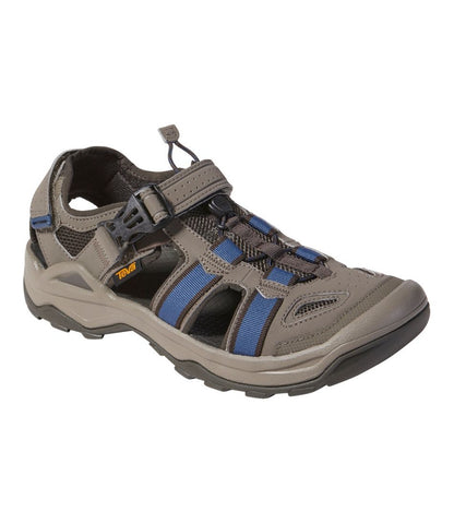 Men's Teva Omnium 2 Mesh Sandals | L.L.Bean US