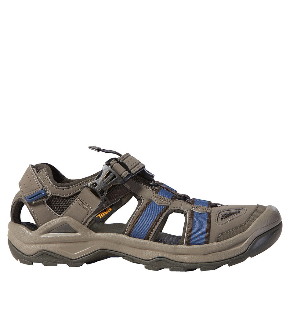 Men's Teva Omnium 2 Mesh Sandals | L.L.Bean US