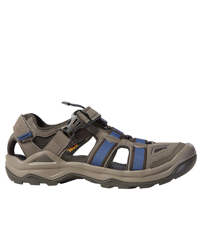 Men's Teva Omnium 2 Mesh Sandals | L.L.Bean US