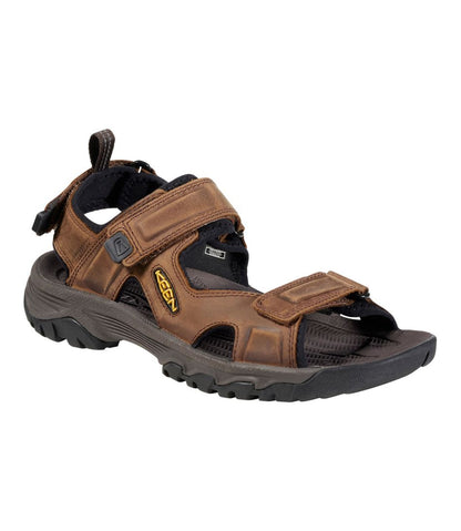 Men's Keen Targhee III Open-Toe Sandals | L.L.Bean outlet